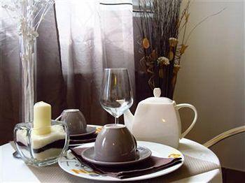 Sleep And Fly Rome Airport Bed & Breakfast 3*